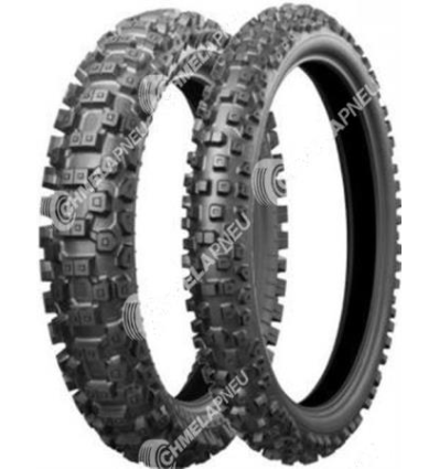 Bridgestone BATTLECROSS X30R