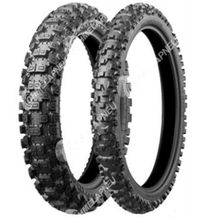 Bridgestone BATTLECROSS X40F