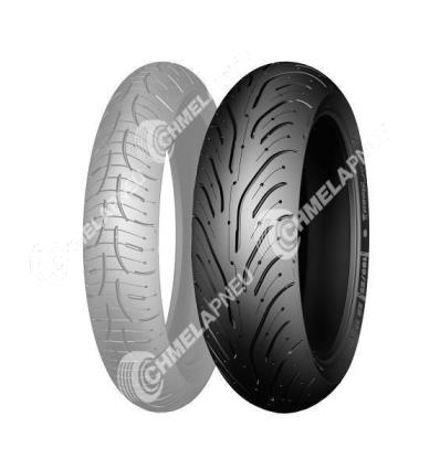 Michelin PILOT ROAD 4 R