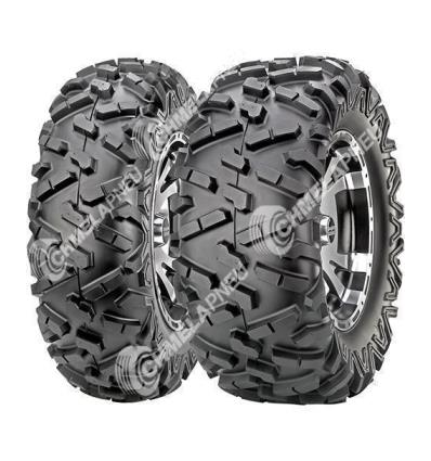 Maxxis BIGHORN 2 MU10