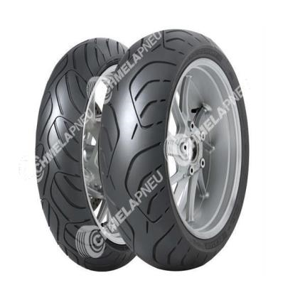 Dunlop SPORTMAX ROADSMART III