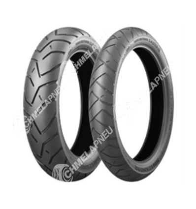 Bridgestone BATTLAX ADVENTURE A40R