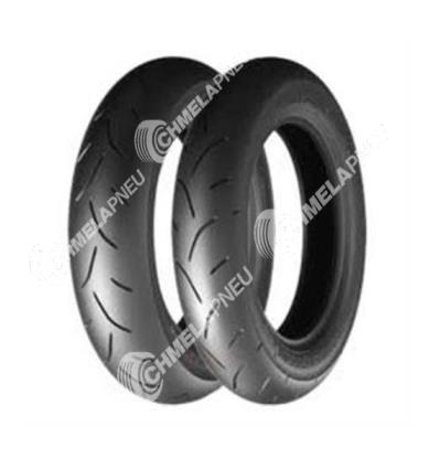 Bridgestone BATTLAX BT601