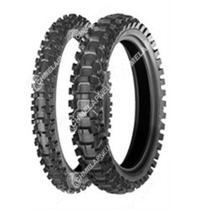 Bridgestone BATTLECROSS X20R