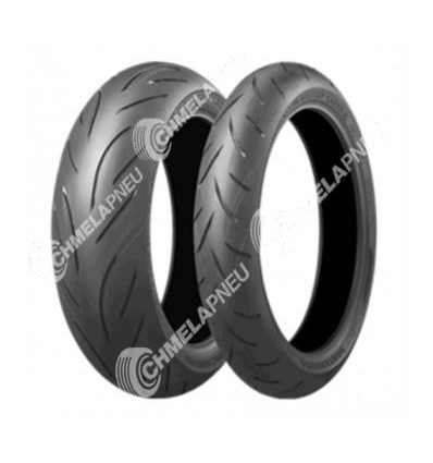 Bridgestone BATTLAX S21