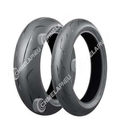 Bridgestone BATTLAX RS10