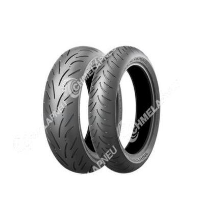 Bridgestone BATTLAX SC ECO