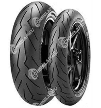 Pirelli DIABLO ROSSO III