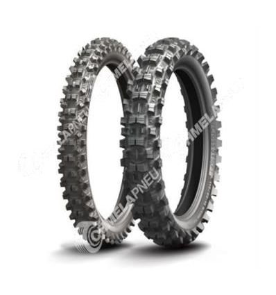 Michelin STARCROSS 5 SOFT