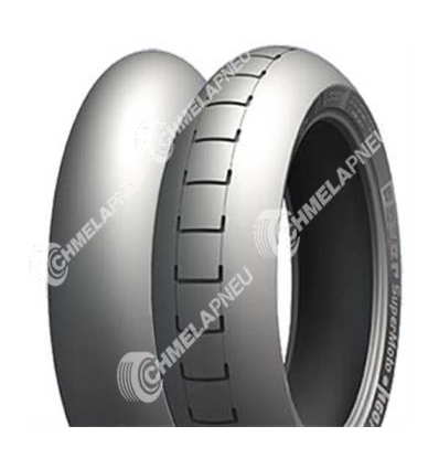 Michelin POWER SUPERMOTO A