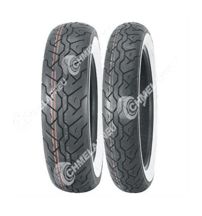 Maxxis M6011 WHITEWALL