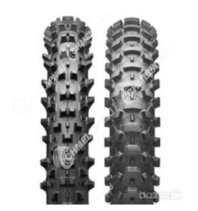 Bridgestone BATTLECROSS X10F