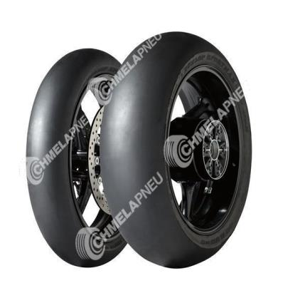 Dunlop RACER SLICK D212