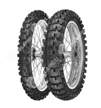 Pirelli SCORPION MX32 MID HARD