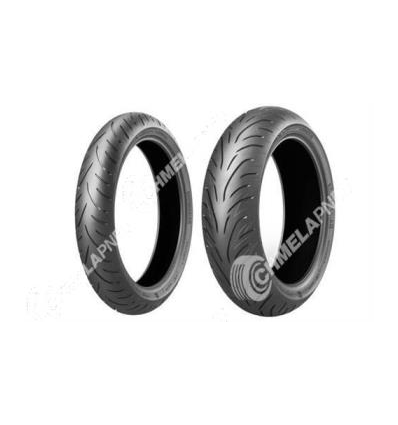 Bridgestone BATTLAX T31F