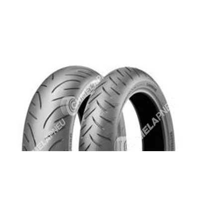 Bridgestone BATTLAX SC2R