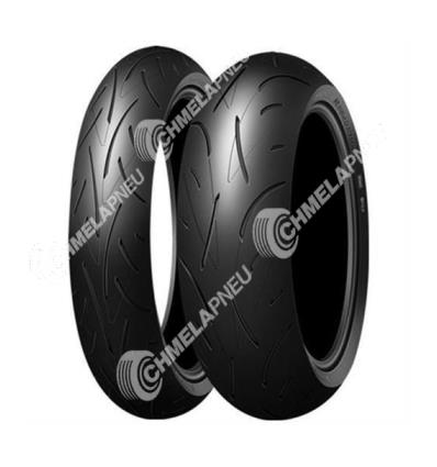 Dunlop SPORTMAX ROADSPORT 2