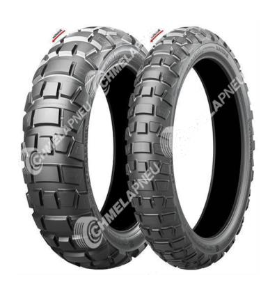 Bridgestone ADVENTURECROSS AX41R