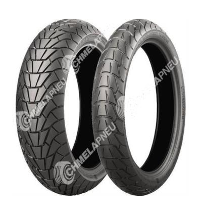 Bridgestone ADVENTURECROSS SCRAMBLER AX41S