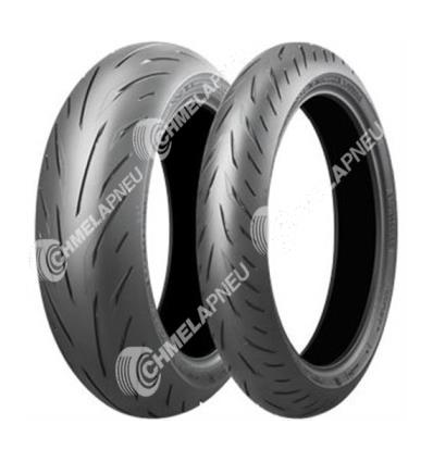 Bridgestone BATTLAX S22