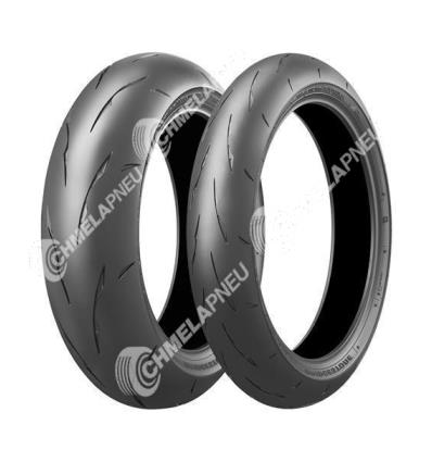 Bridgestone BATTLAX RS11F