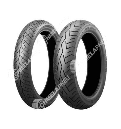 Bridgestone BATTLAX BT46