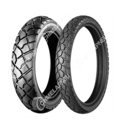 Bridgestone ADVENTURECROSS TOURER AX41TF