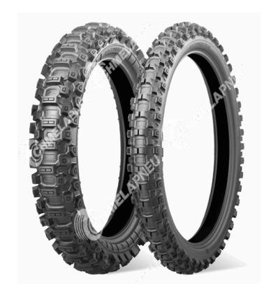 Bridgestone BATTLECROSS X31