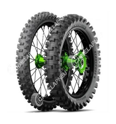 Michelin STARCROSS 6