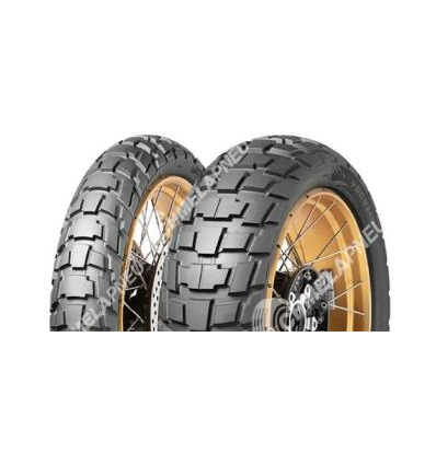 Dunlop TRAILMAX RAID