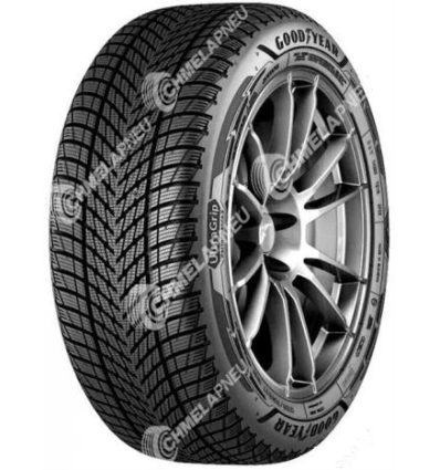 Goodyear ULTRA GRIP PERFORMANCE 3