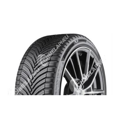 Bridgestone TURANZA ALL SEASON 6 DG