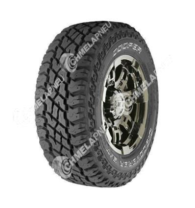 Cooper Tires DISCOVERER S/T MAXX POR