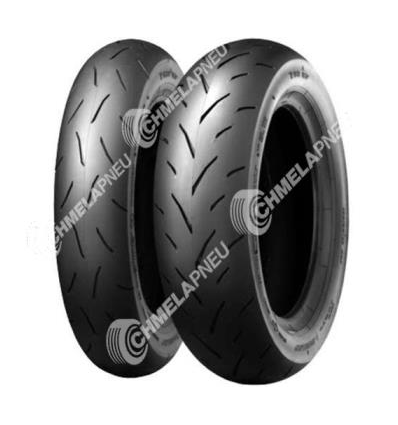 Dunlop TT93 GP PRO