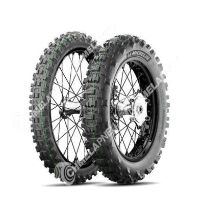 Michelin ENDURO MEDIUM 2