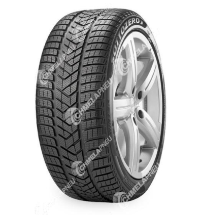 Pirelli WINTER SOTTOZERO 3