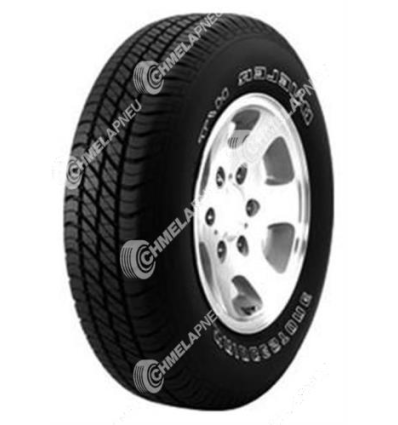 Bridgestone DUELER 684 III H/T