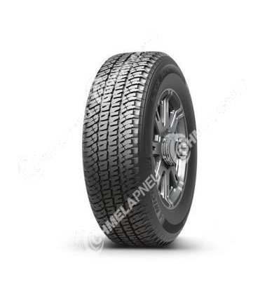 Michelin LTX A/T 2