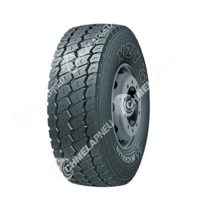 Michelin XZY3