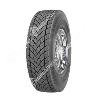 Goodyear UG MAX D