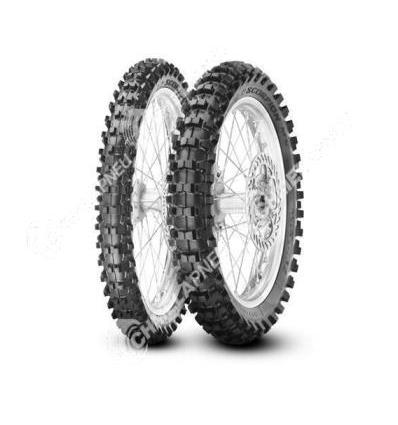 Pirelli SCORPION MX MID SOFT