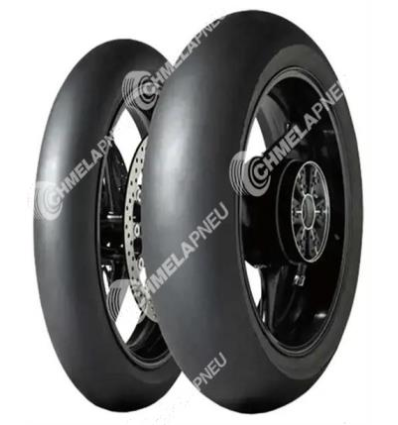 Dunlop S-SLK