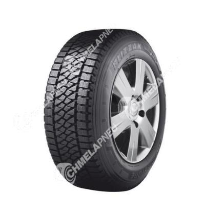 Bridgestone BLIZZAK W810