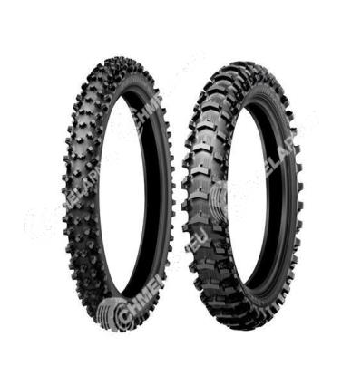 Dunlop GEOMAX MX12