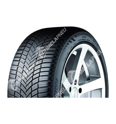 Bridgestone WEATHER CONTROL A005