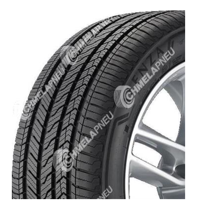 Bridgestone ALENZA SPORT A/S