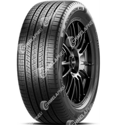 Pirelli SCORPION MS