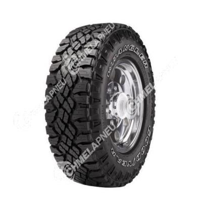 Goodyear WRANGLER DURATRAC