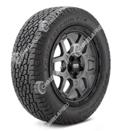 BFGoodrich TRAIL-TERRAIN T/A