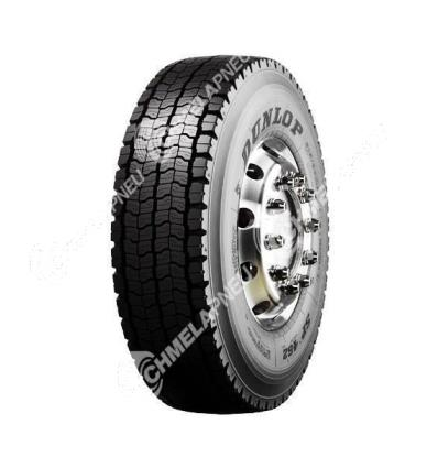 Dunlop SP 462